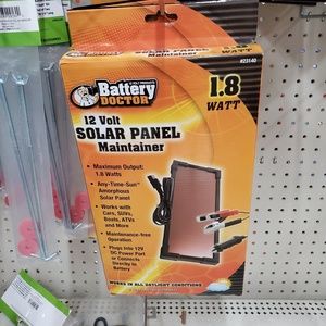 Meet your Posher, Al